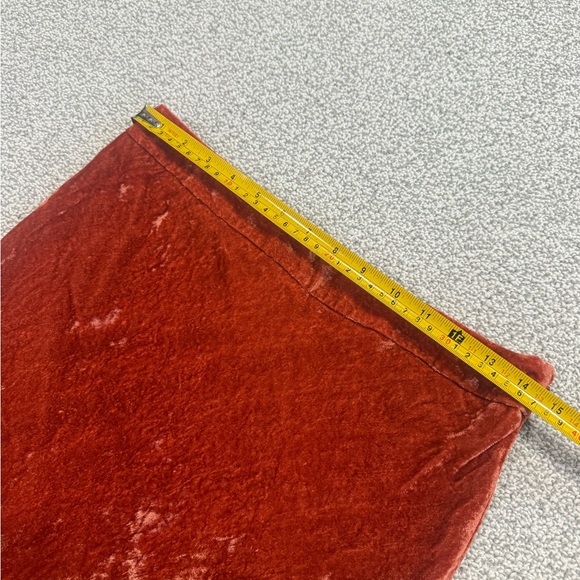 Velvet Anthropologie Maxi Skirt - Picture 2 of 6